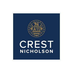 Graphic design for Crest Nicholson